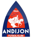 Andijan 队徽