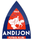 Andijan 队徽