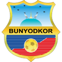 Bunyodkor 队徽