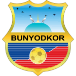 Bunyodkor 队徽