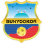 Bunyodkor 队徽