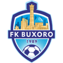 Buxoro 队徽