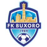 Buxoro 队徽