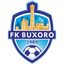 Buxoro 队徽