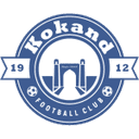 Kokand-1912 队徽