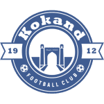 Kokand-1912 队徽