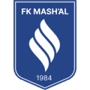 Mash'al 队徽