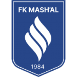 Mash'al 队徽