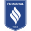 Mash'al 队徽