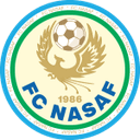 Nasaf 队徽