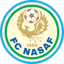 Nasaf 队徽