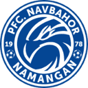 Navbahor 队徽