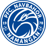 Navbahor 队徽
