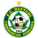 Neftchi 队徽