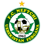 Neftchi 队徽