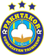 Pakhtakor 队徽