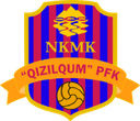 Qizilqum 队徽