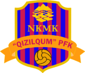 Qizilqum 队徽