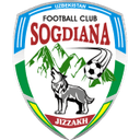 Sogdiana 队徽