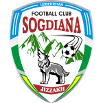 Sogdiana 队徽