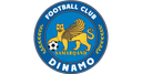 Dinamo Samarqand 队徽