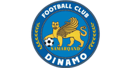 Dinamo Samarqand 队徽
