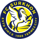 Surkhon 队徽