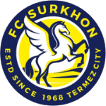 Surkhon 队徽