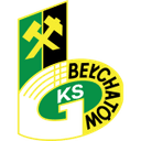 Bełchatów 队徽