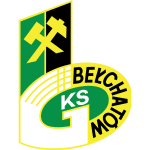 Bełchatów 队徽
