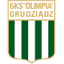 Olimpia Grudziądz 队徽