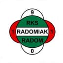 Radomiak Radom 队徽