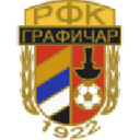 Grafičar 队徽