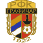 Grafičar 队徽