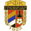 Grafičar 队徽