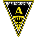 Alemannia Aachen 队徽