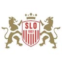 Stade Lausanne-Ouchy 队徽