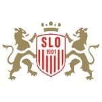 Stade Lausanne-Ouchy 队徽