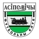 Osipovichy 队徽