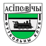 Osipovichy 队徽