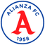 Alianza 队徽