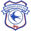 Cardiff 队徽