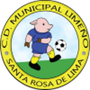 Municipal Limeño 队徽
