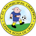 Municipal Limeño 队徽