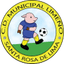 Municipal Limeño 队徽