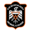 Águila 队徽