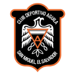 Águila 队徽