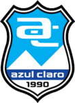 Azul Claro Numazu 队徽
