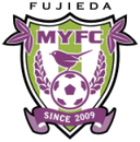 Fujieda MYFC 队徽