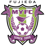 Fujieda MYFC 队徽
